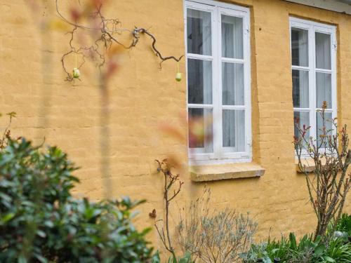 Gallery image of 5 star holiday home in Rønne in Rønne
