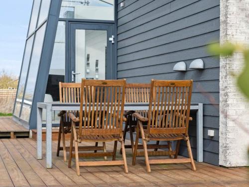 Strandlystにある5 star holiday home in Slagelseのギャラリーの写真