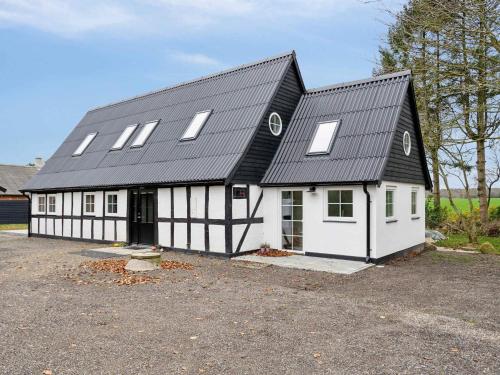 Gallery image of 5 star holiday home in Gudbjerg Sydfyn in Ellerup