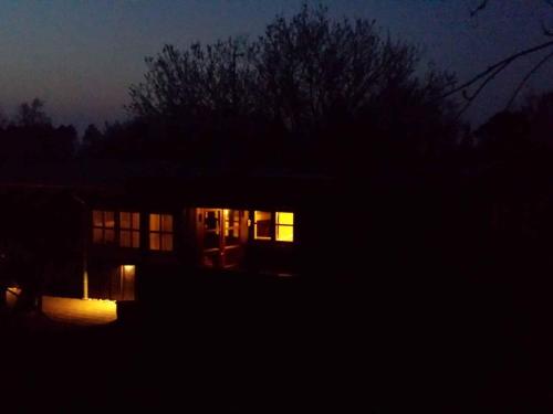 Gallery image of 5 star holiday home in Asnæs in Høve Strand