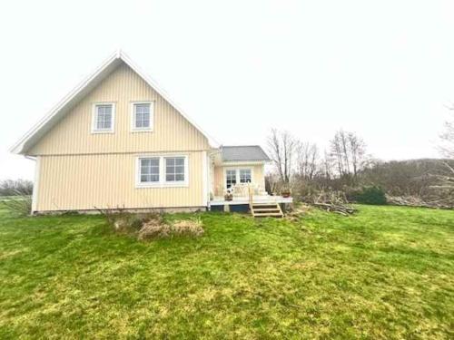 Gambar di galeri bagi 5 star holiday home in Faxe Ladeplads di Vallebo