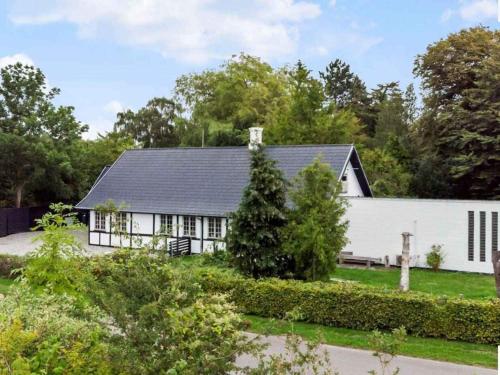 Fotografie z fotogalerie ubytování 5 star holiday home in Nakskov v destinaci Harpelunde