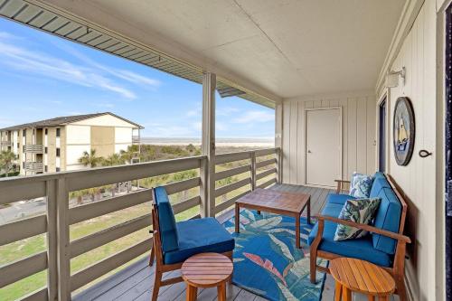 Gallery image of 33C Lighthouse Point in Tybee Island
