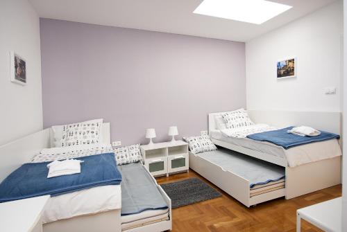 Gallery image of Paw Rooms in Zagreb