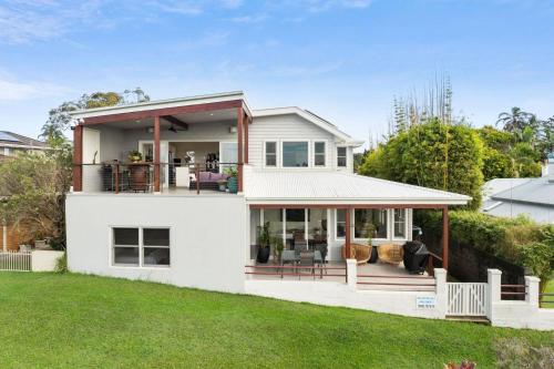 Gallery image of Urunga Magic. in Urunga