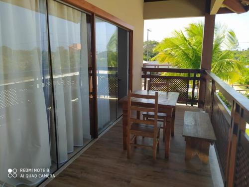 Imagem da galeria de Reserva itacimirim, condomínio eco itacimirim em Camassari