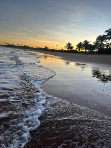 Imagem da galeria de Reserva itacimirim, condomínio eco itacimirim em Camassari