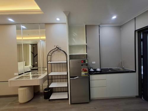 Fotografie z fotogalerie ubytování Lavie Hotel v Hanoji