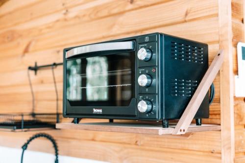 Φωτογραφία από το άλμπουμ του Tiny House Ranco Lauken σε Lago Ranco