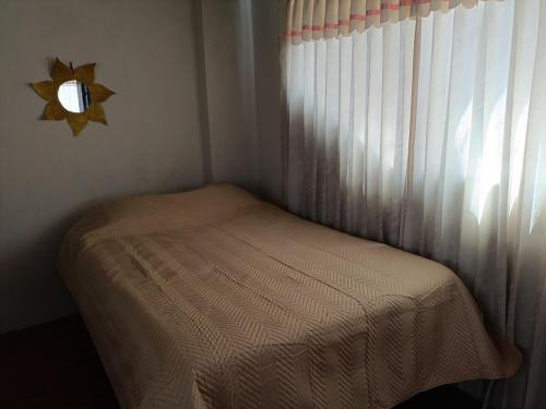 Afbeelding uit fotogalerij van Departamento entero en Puno in Puno