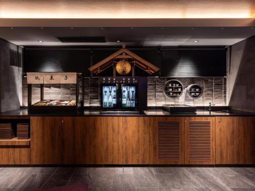 HANARE by Tokyu Stay Kyoto Sanjo