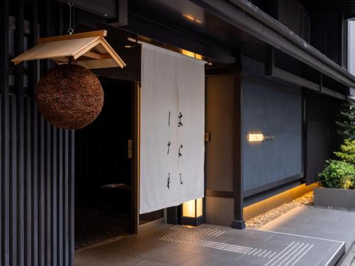 HANARE by Tokyu Stay Kyoto Sanjo