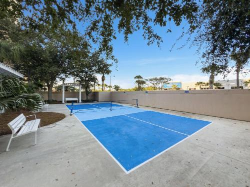Spacious Beach Condo with Gulf Views! Sleeps 8! by Dolce Vita Getaways PCB photo 40