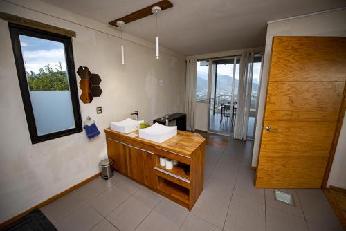 Fotografie z fotogalerie ubytování Utopia Casas Boutique v destinaci Oaxaca