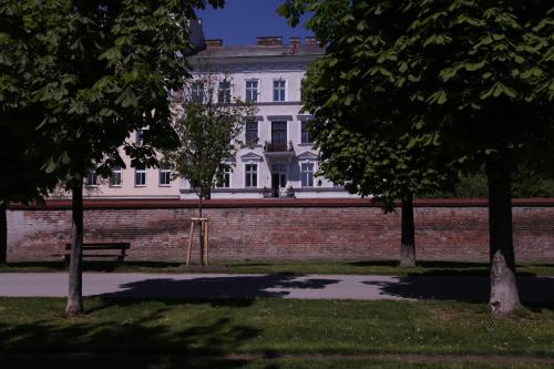 Casa Nostra - Zentrale Wohnung am Augarten