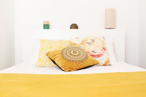 Alfama de Paixao