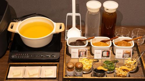 Φωτογραφία από το άλμπουμ του Ponshu Hotel Suimu σε Tokamachi