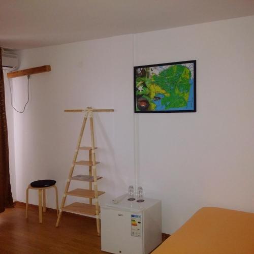 Fotografie z fotogalerie ubytování Delta Paradis Resort v destinaci Murighiol