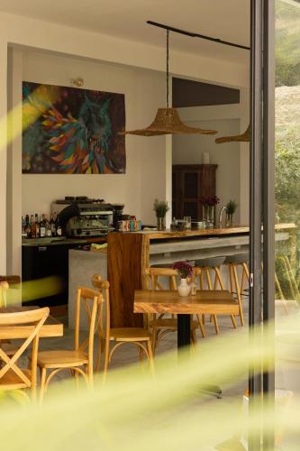 Imagen de la galería de Aviva Hotel, en Tzununá