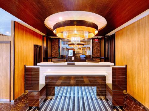 APA Hotel Sendai Kotodai Koen