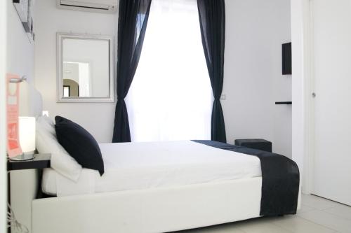 Cama o camas de una habitación en Sweet Dreams Guest House
