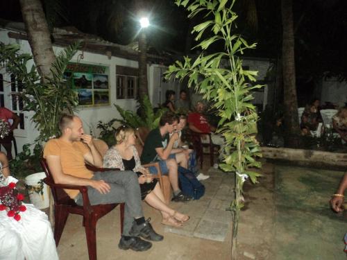 Huéspedes de Robert Inn Dambulla
