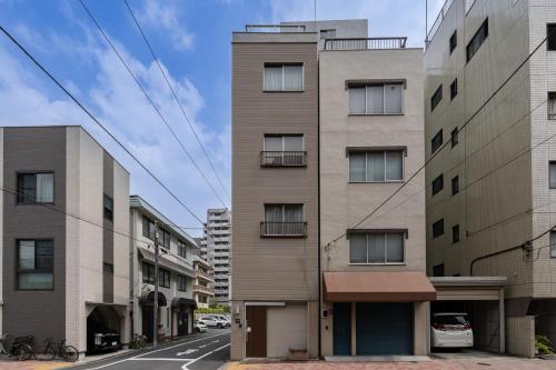 KOTOBUKI House - Perfect for Groups - 3 Bedrooms, 3 Baths