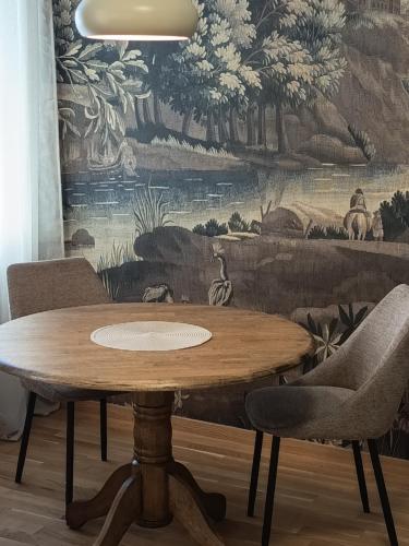 Suite 16 City Apartment Korneuburg