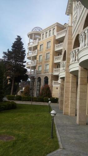 Villa Roma Monna