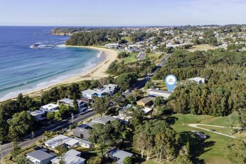 Φυσικό τοπίο κοντά σε αυτό το διαμέρισμα