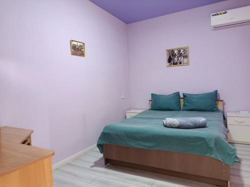 Gallery image of Asian Home Hostel in Bishkek