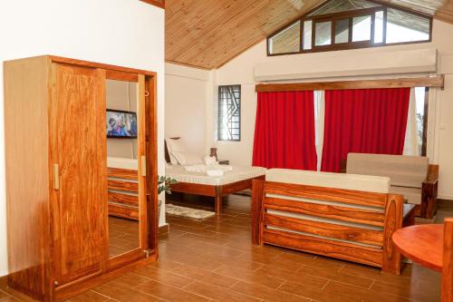 ภาพในคลังภาพของ Hôtel Identicmg ในซัมบาวา