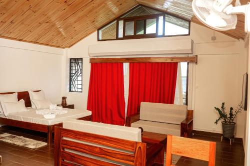 ภาพในคลังภาพของ Hôtel Identicmg ในซัมบาวา