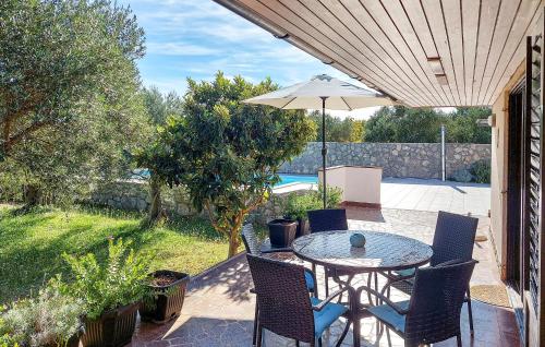 Stunning Home In Kornic