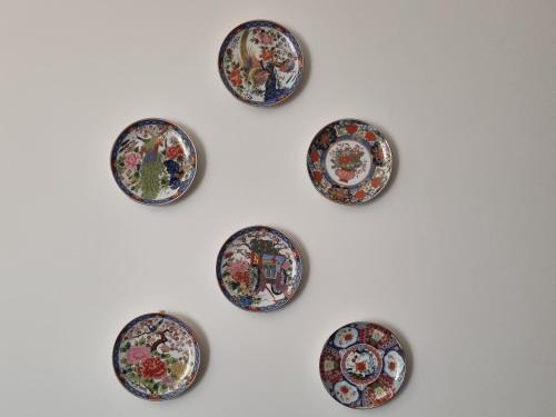 Ảnh trong thư viện ảnh của Ballarat Heritage Retreat ở Nerrina