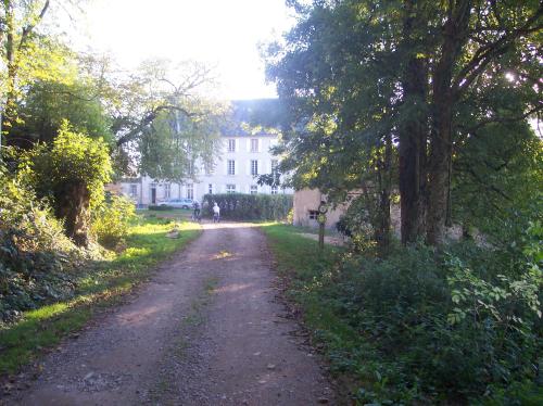 Château de Poussignol – Photos 5