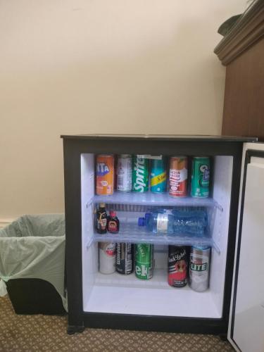 Billede fra billedgalleriet på 131 on Herbert Baker Boutique Hotel i Pretoria