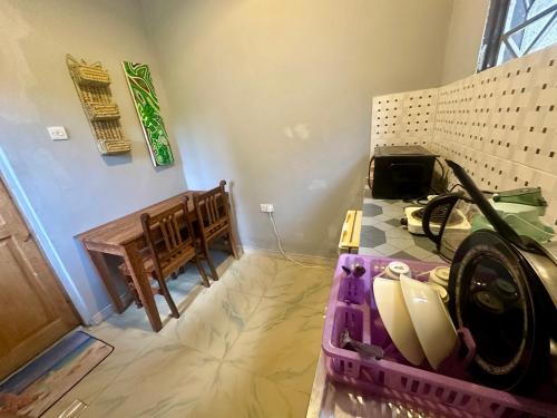 Gallery image of Mama's House in Kibweni