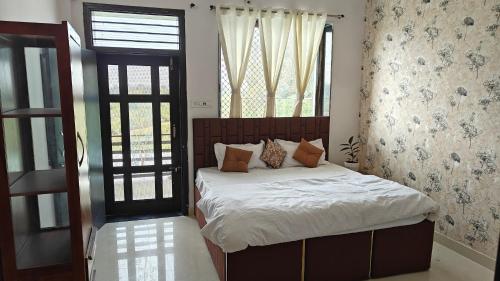 Fotografie z fotogalerie ubytování Staylysta The home stay v destinaci Chittaurgarh