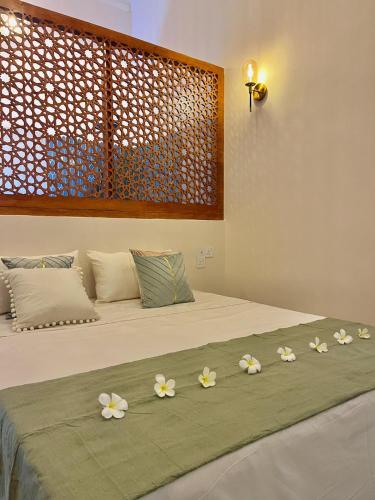 Gallery image of Madhu Villa in Weligama