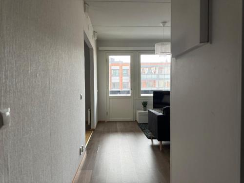 Φωτογραφία από το άλμπουμ του Saunallinen kaksio Lutakossa -Huippusijainti! σε Γυβάσκυλα