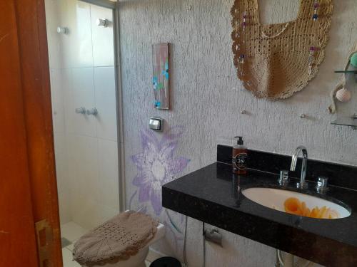 Φωτογραφία από το άλμπουμ του Flats Santa Genoveva σε Goiânia