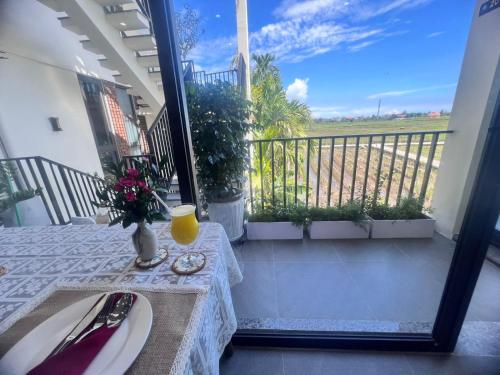 صورة لـ Betel Hoi An Homestay في Thanh Ðông (1)