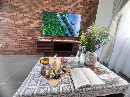 صورة لـ Betel Hoi An Homestay في Thanh Ðông (1)