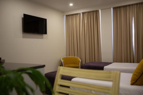 Apartamento moderno no Funchal - Maracujá Apartment by Tropical Solutions