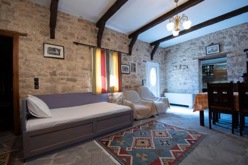 Afbeelding uit fotogalerij van Rohami in Kaléntzion