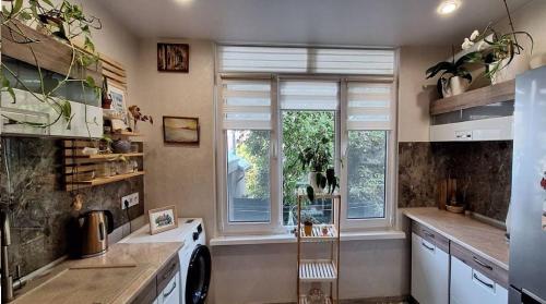Cozy apartment in the heart of Chisinau