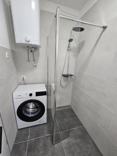 MARIO NV - Studio apt. for 2-3 persons with terrace