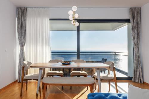 Sveti Stefan Presidential Sea view Resort