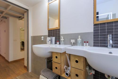 I-Host Porta Romana Garden Apartment - Tiraboschi